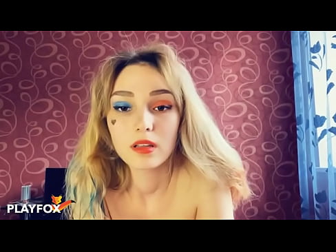 ❤️ Kouzelné brýle pro virtuální realitu mi poskytly sex s Harley Quinn ❤❌ Porno fb u cs.https-tubsexer.ru ﹏