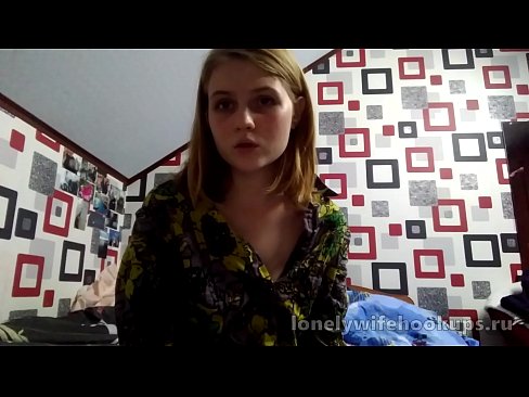 ❤️ Mladá blonďatá studentka z Ruska má ráda větší péra. ❤❌ Porno fb u cs.https-tubsexer.ru ﹏