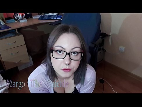 ❤️ Sexy holka s brýlemi kouří dildo hluboko na kameru ❤❌ Porno fb u cs.https-tubsexer.ru ﹏