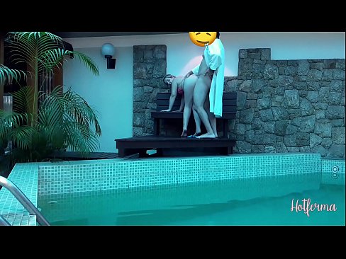 ❤️ Šéf pozve služebnou k bazénu, ale neodolala žhavému ❤❌ Porno fb u cs.https-tubsexer.ru ﹏