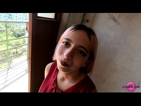 ❤️ Studentka smyslně kouří cizince ve vnitrozemí - sperma na tváři ❤❌ Porno fb u cs.https-tubsexer.ru ﹏